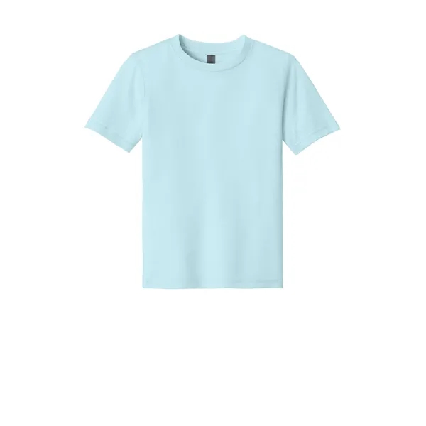 Next Level Apparel Youth CVC Tee - Next Level Apparel Youth CVC Tee - Image 17 of 49