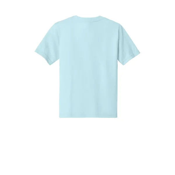 Next Level Apparel Youth CVC Tee - Next Level Apparel Youth CVC Tee - Image 18 of 49