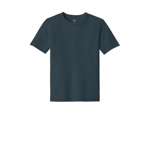 Next Level Apparel Youth CVC Tee - Next Level Apparel Youth CVC Tee - Image 22 of 49