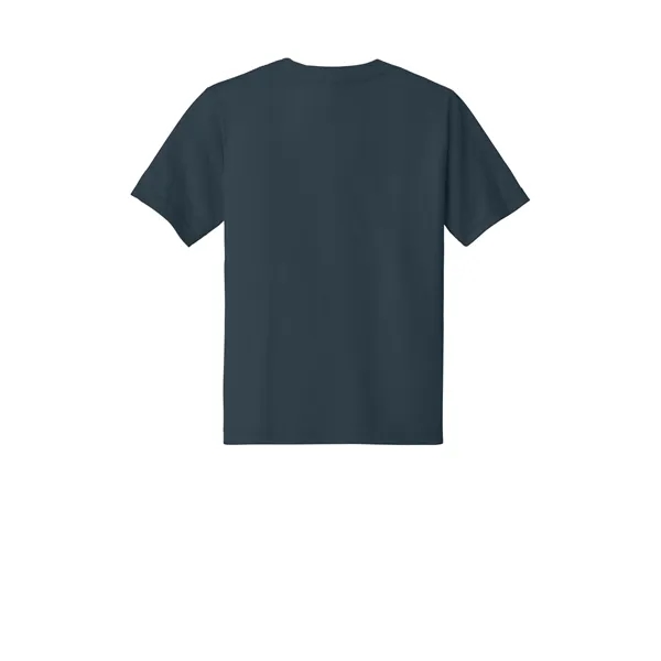 Next Level Apparel Youth CVC Tee - Next Level Apparel Youth CVC Tee - Image 23 of 49