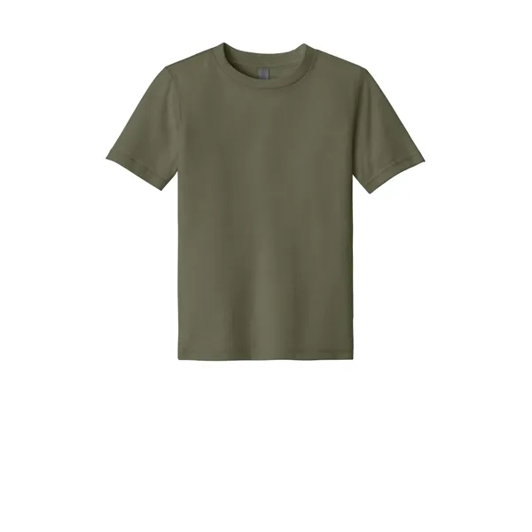 Next Level Apparel Youth CVC Tee - Next Level Apparel Youth CVC Tee - Image 27 of 49