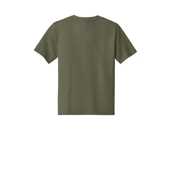 Next Level Apparel Youth CVC Tee - Next Level Apparel Youth CVC Tee - Image 28 of 49