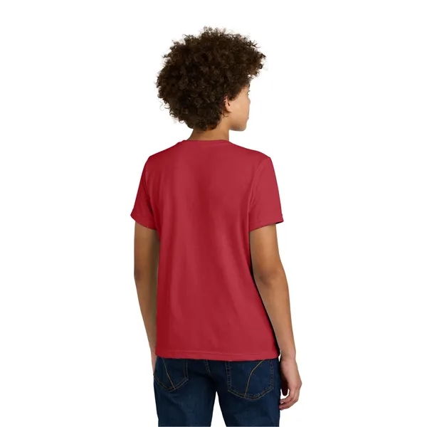 Next Level Apparel Youth CVC Tee - Next Level Apparel Youth CVC Tee - Image 30 of 49