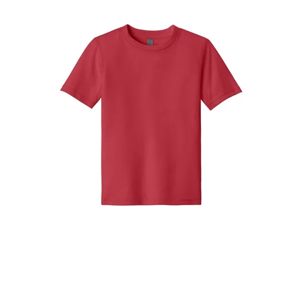 Next Level Apparel Youth CVC Tee - Next Level Apparel Youth CVC Tee - Image 32 of 49