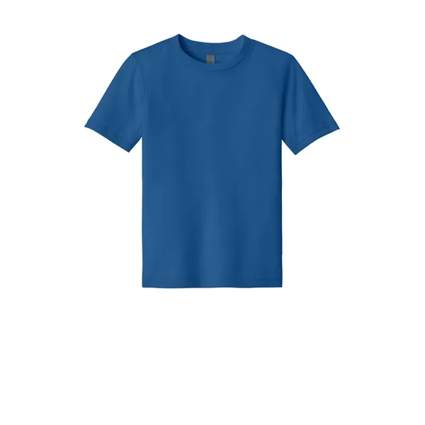 Next Level Apparel Youth CVC Tee - Next Level Apparel Youth CVC Tee - Image 37 of 49