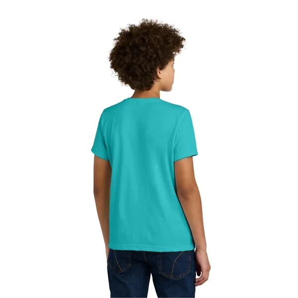 Next Level Apparel Youth CVC Tee - Next Level Apparel Youth CVC Tee - Image 40 of 49