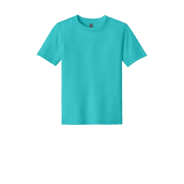 Next Level Apparel Youth CVC Tee - Next Level Apparel Youth CVC Tee - Image 42 of 49