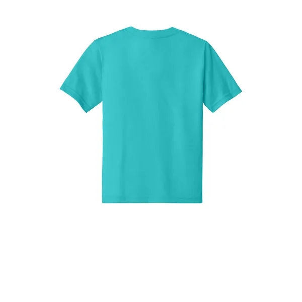 Next Level Apparel Youth CVC Tee - Next Level Apparel Youth CVC Tee - Image 43 of 49