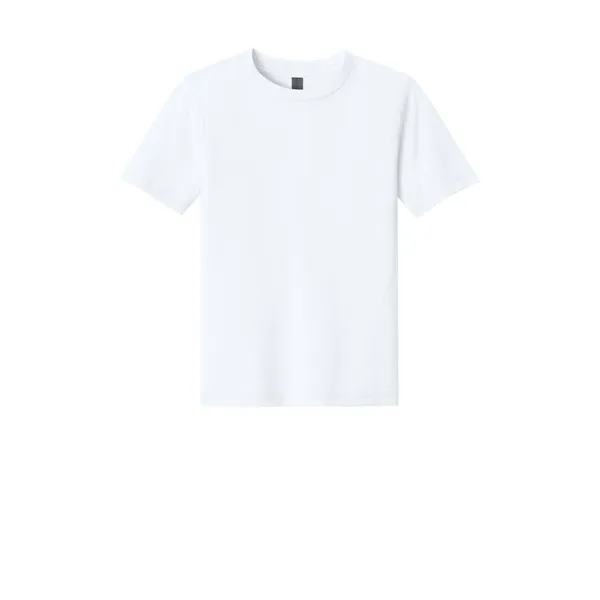 Next Level Apparel Youth CVC Tee - Next Level Apparel Youth CVC Tee - Image 47 of 49