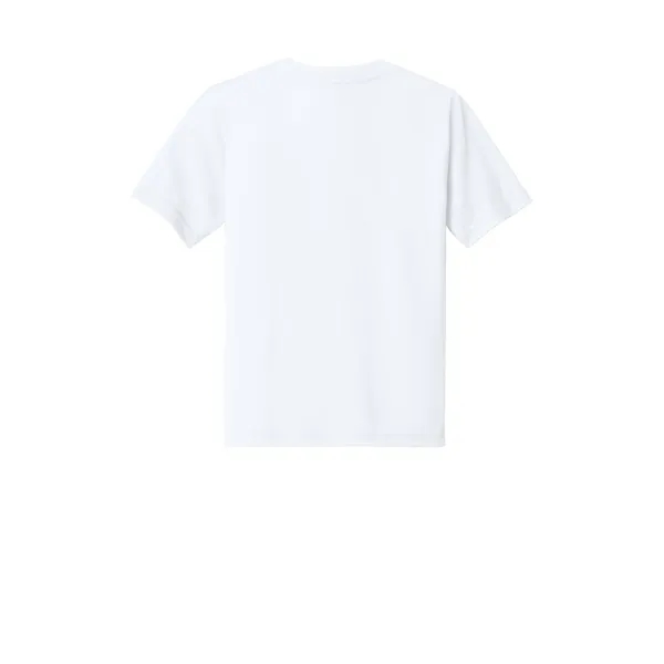 Next Level Apparel Youth CVC Tee - Next Level Apparel Youth CVC Tee - Image 48 of 49