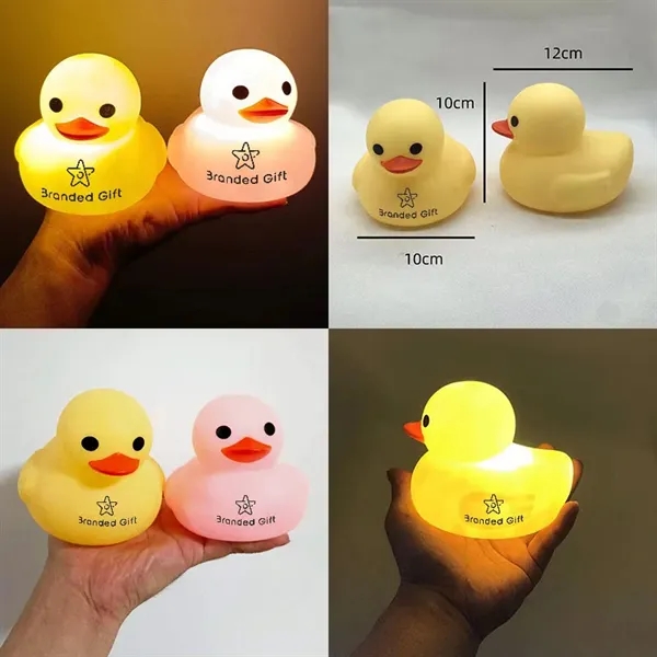 Light Up Ducks Bath Toys - Light Up Ducks Bath Toys - Image 2 of 5
