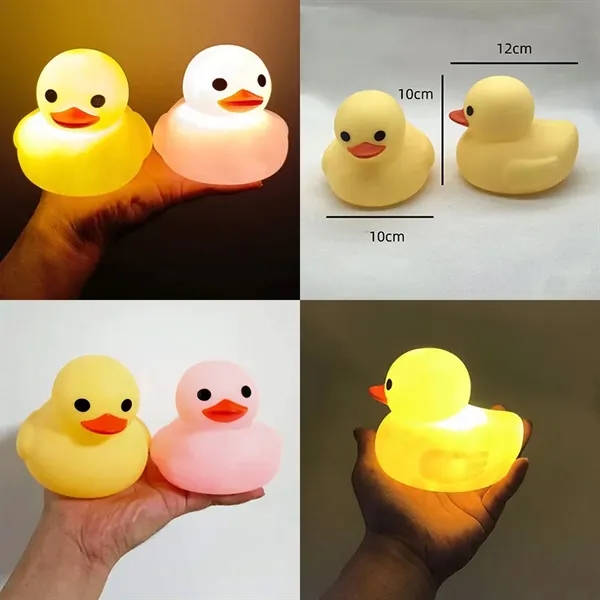 Light Up Ducks Bath Toys - Light Up Ducks Bath Toys - Image 4 of 5