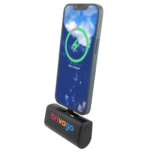 Dual Plug Power Bank - Dual Plug Power Bank - Image 6 of 12