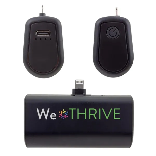 Dual Plug Power Bank - Dual Plug Power Bank - Image 11 of 12