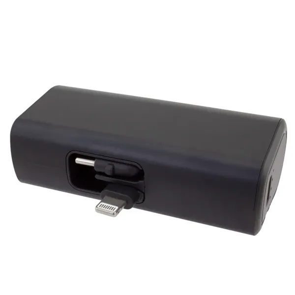 Dual Plug Power Bank - Dual Plug Power Bank - Image 12 of 12