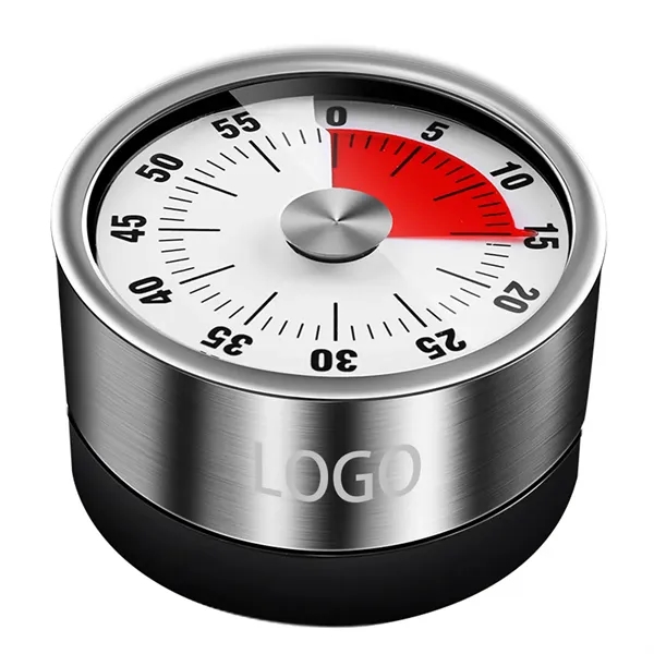 Magnetic Timer - Magnetic Timer - Image 0 of 4