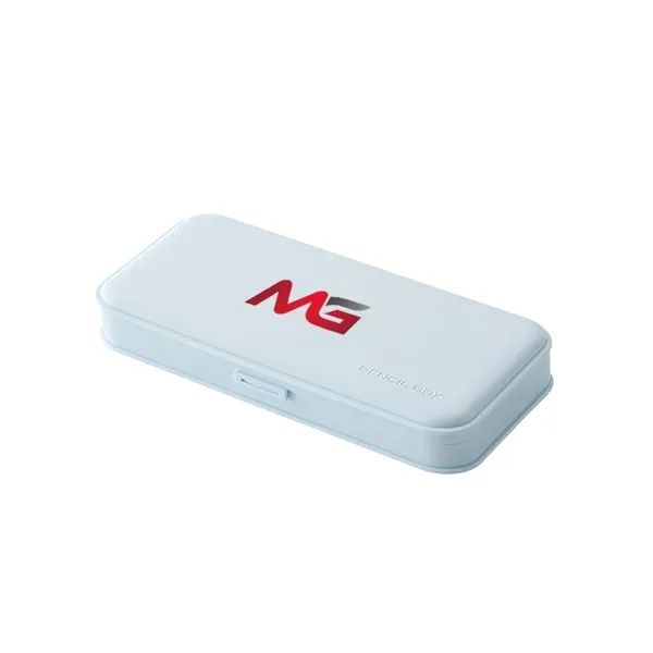 Pen Case Pouch Large Capacity Simple - Pen Case Pouch Large Capacity Simple - Image 0 of 3