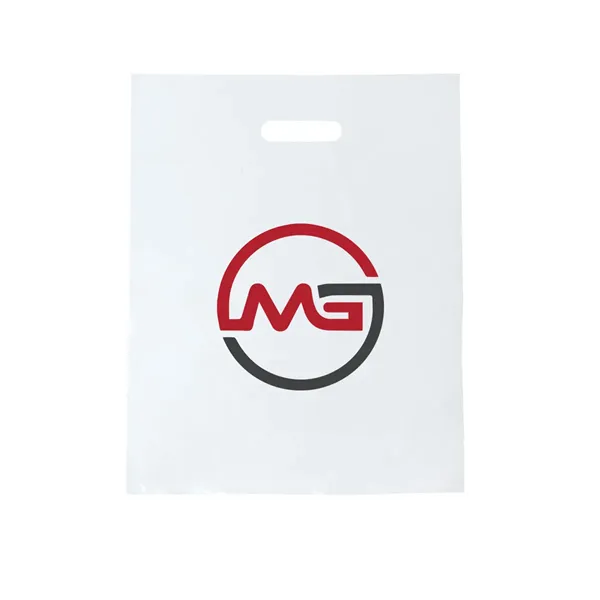 Merchandise Bags - Merchandise Bags - Image 0 of 3