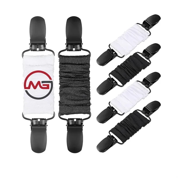 Dress Clips - Dress Clips - Image 0 of 4