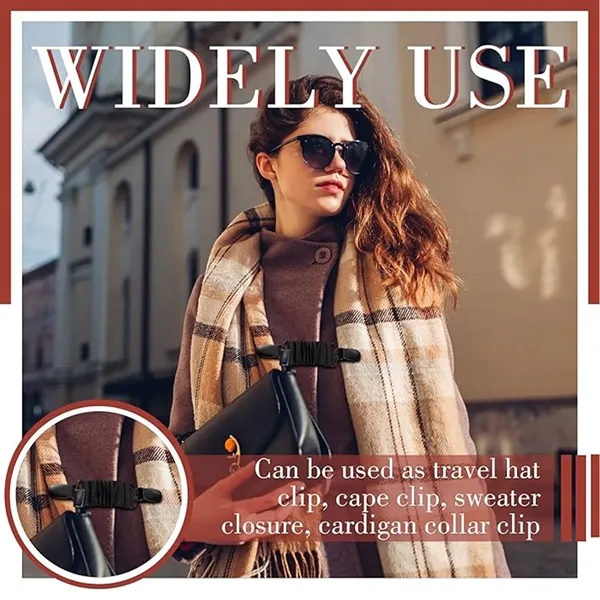 Dress Clips - Dress Clips - Image 3 of 4