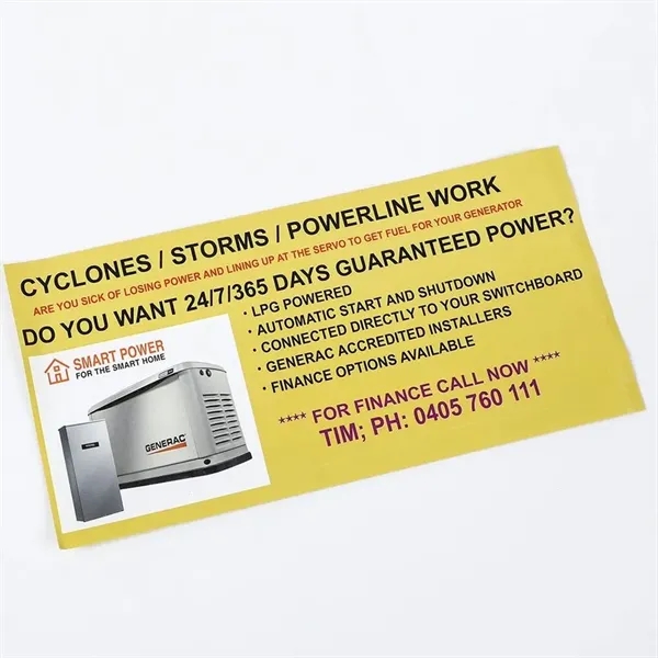 Sticky Flyer - Sticky Flyer - Image 0 of 2