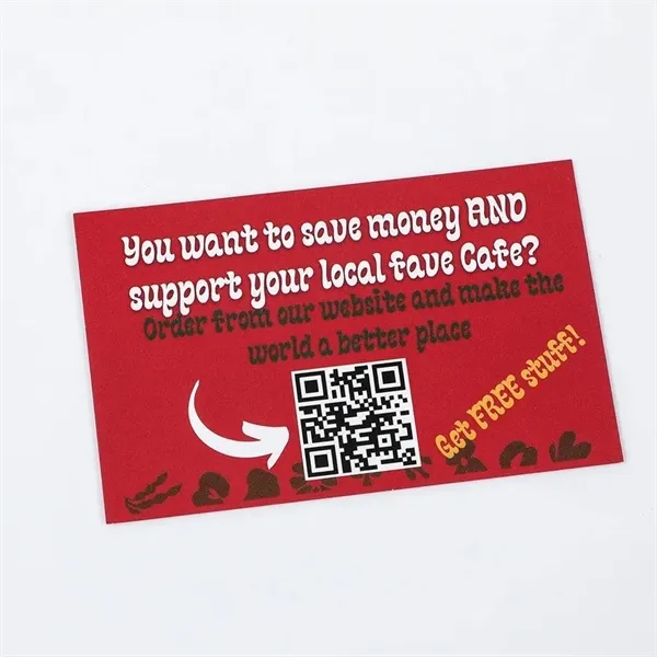 Sticky Flyer - Sticky Flyer - Image 2 of 2