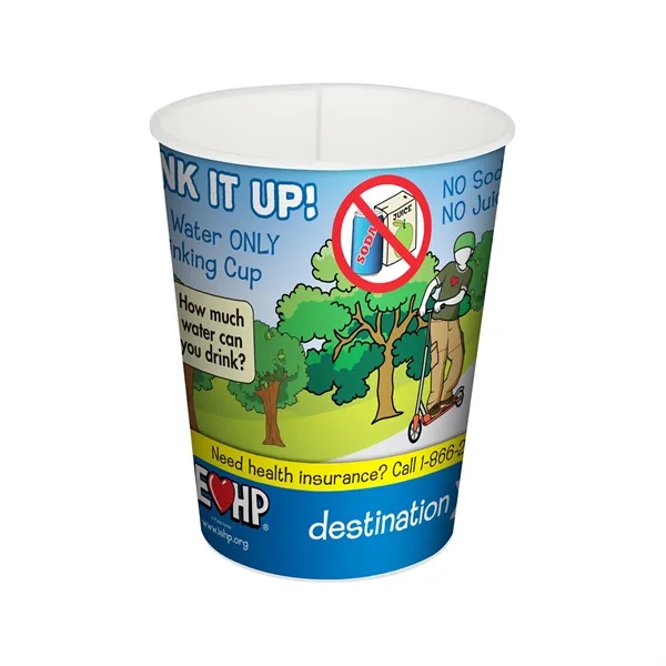 Custom Stadium Cup - Custom Stadium Cup - Image 3 of 6