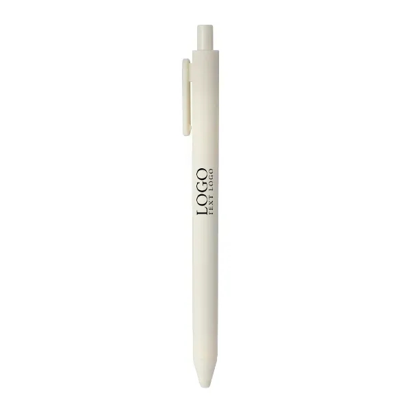 Soft Touch Gel Ink Pen - Soft Touch Gel Ink Pen - Image 10 of 12