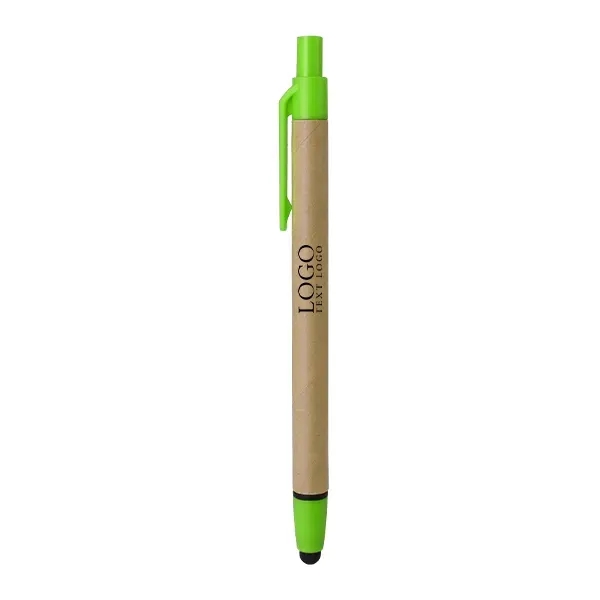 Biodegradable pen - Biodegradable pen - Image 1 of 5