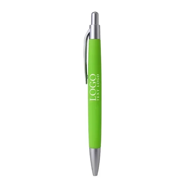 Plastic Ball Pen - Plastic Ball Pen - Image 4 of 13