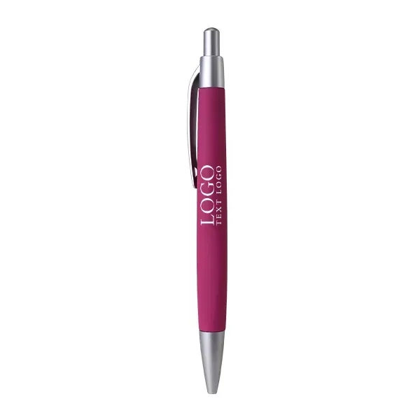 Plastic Ball Pen - Plastic Ball Pen - Image 10 of 13