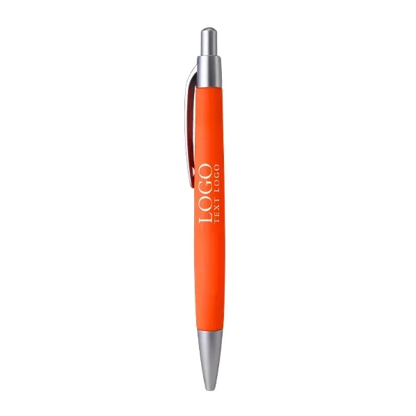 Plastic Ball Pen - Plastic Ball Pen - Image 11 of 13