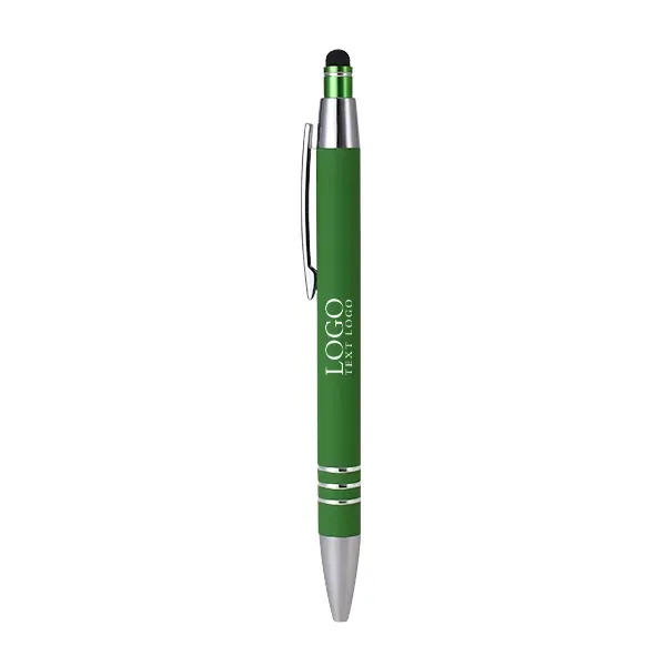 Press Metal Ballpoint Pen - Press Metal Ballpoint Pen - Image 13 of 13