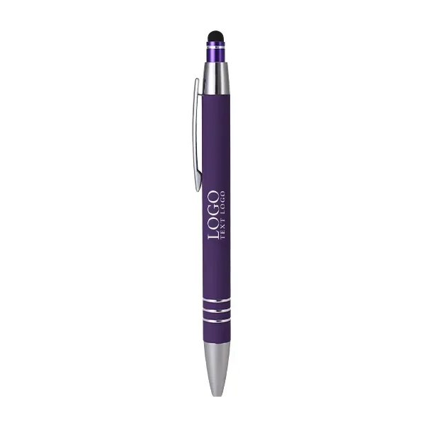 Press Metal Ballpoint Pen - Press Metal Ballpoint Pen - Image 4 of 13