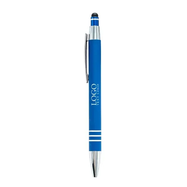 Press Metal Ballpoint Pen - Press Metal Ballpoint Pen - Image 6 of 13