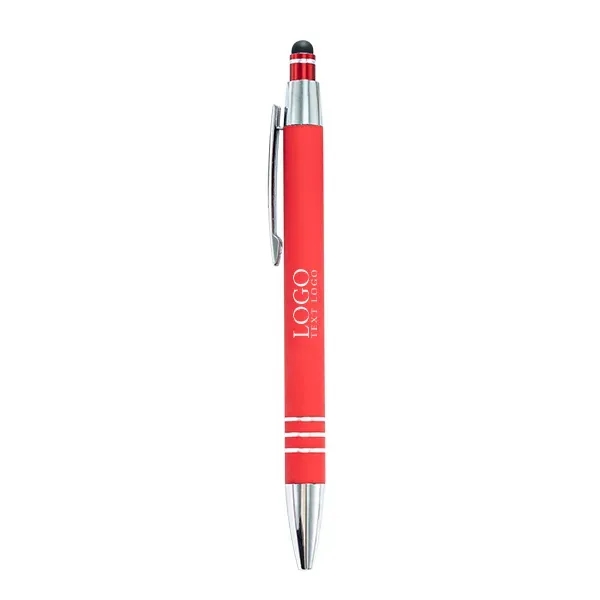 Press Metal Ballpoint Pen - Press Metal Ballpoint Pen - Image 7 of 13