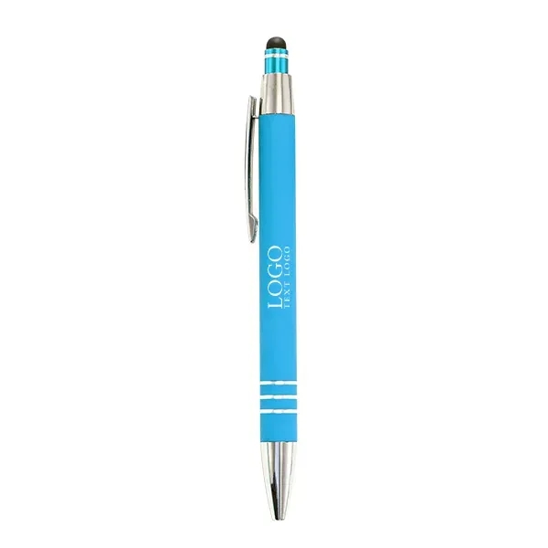 Press Metal Ballpoint Pen - Press Metal Ballpoint Pen - Image 10 of 13