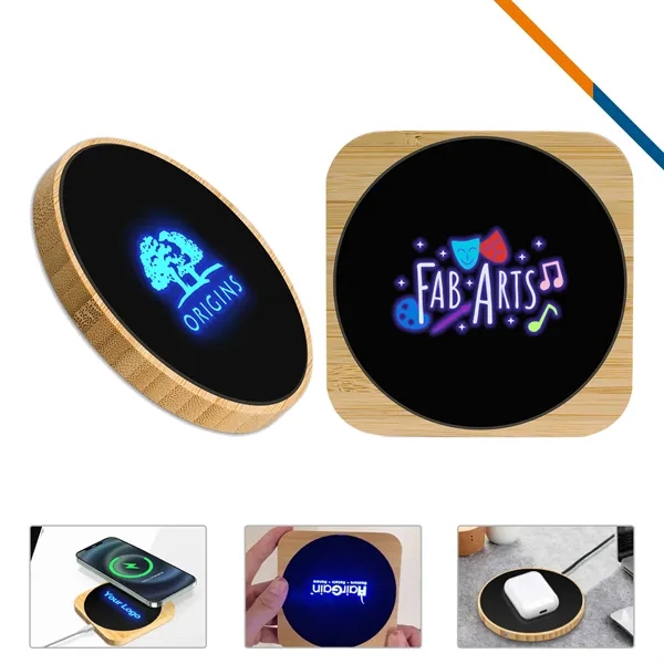 Drex Wireless Charger - Drex Wireless Charger - Image 0 of 6