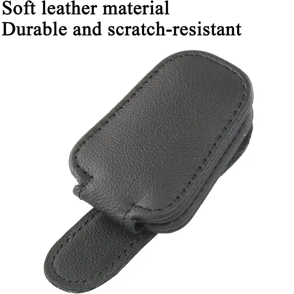 Sunglasses Holders for Car Visor - Sunglasses Holders for Car Visor - Image 0 of 10
