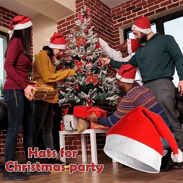 Santa Hat - Santa Hat - Image 2 of 2