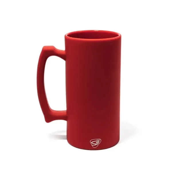 Silipint 28 oz Beer Stein - Silipint 28 oz Beer Stein - Image 6 of 8