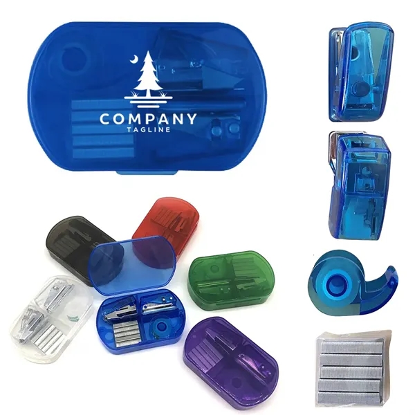 Office Mini Stationery Sets - Office Mini Stationery Sets - Image 0 of 2