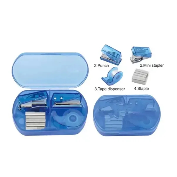 Office Mini Stationery Sets - Office Mini Stationery Sets - Image 1 of 2