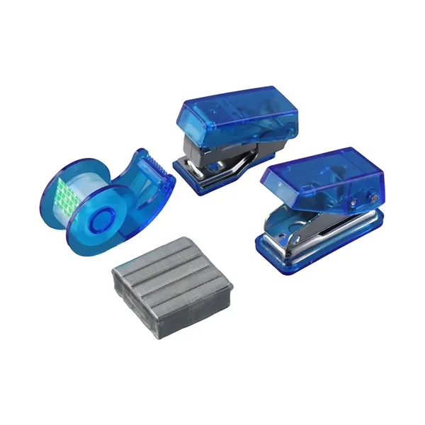 Office Mini Stationery Sets - Office Mini Stationery Sets - Image 2 of 2