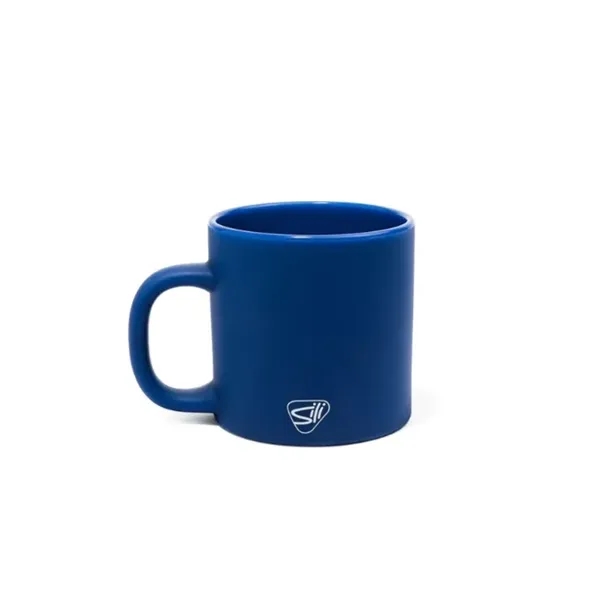 Silipint 16oz Handled Coffee Mug Without Lid - Silipint 16oz Handled Coffee Mug Without Lid - Image 2 of 8