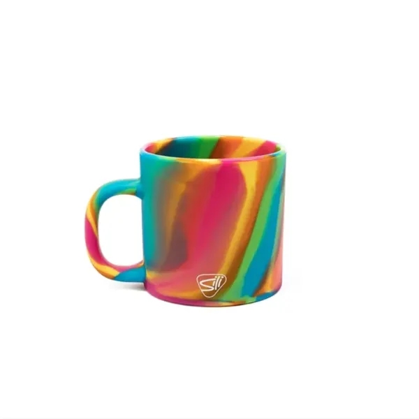 Silipint 16oz Handled Coffee Mug Without Lid - Silipint 16oz Handled Coffee Mug Without Lid - Image 3 of 8