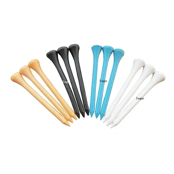 3.3" Golf Tees - 3.3" Golf Tees - Image 0 of 0