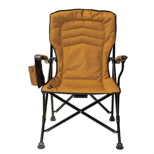 Switchback Heated Chair - Switchback Heated Chair - Image 2 of 2