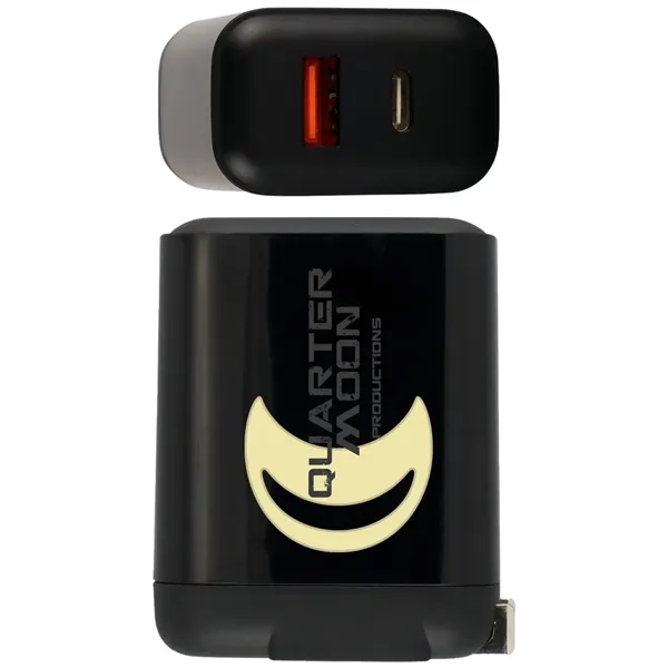 UL Fast Charging Wall Charger - UL Fast Charging Wall Charger - Image 1 of 7