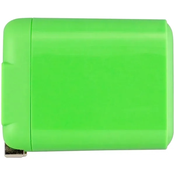 UL Fast Charging Wall Charger - UL Fast Charging Wall Charger - Image 4 of 7